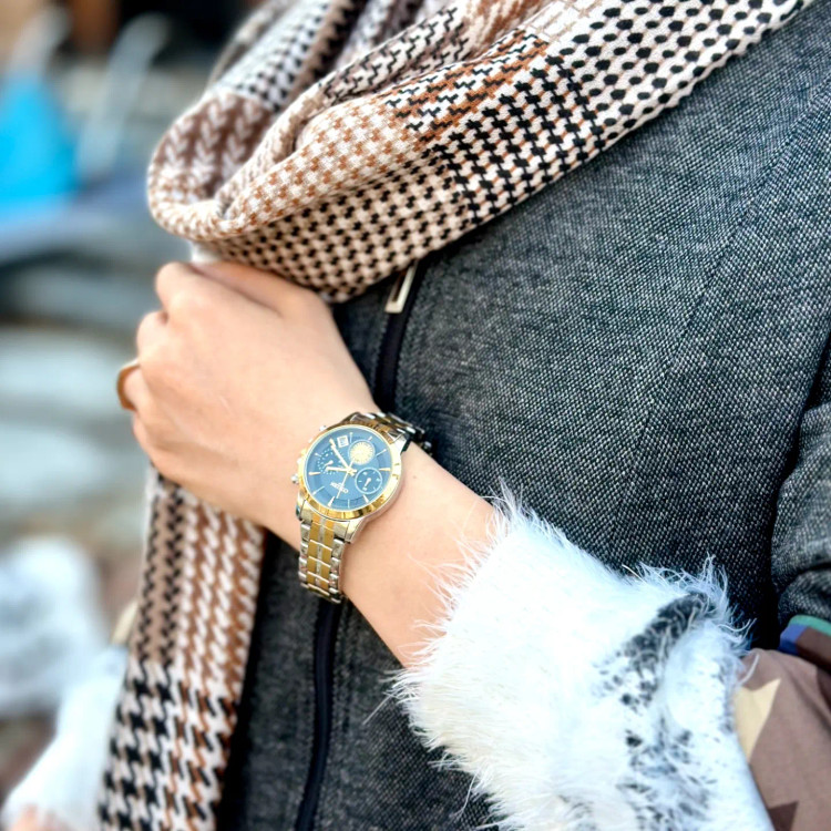 خرید ساعت کرج