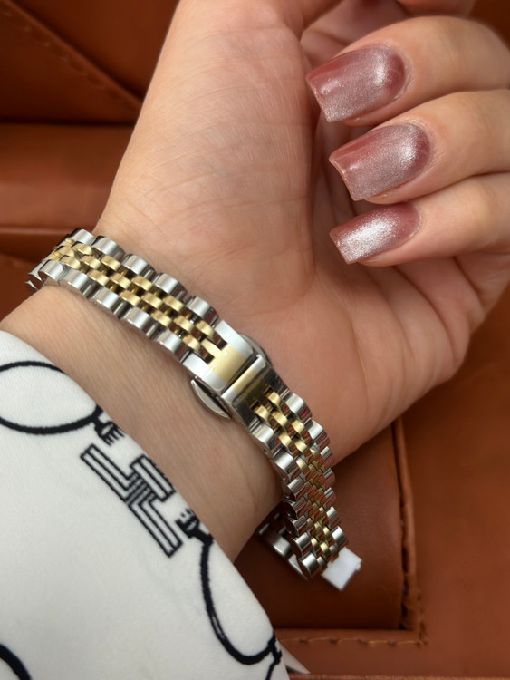 ساعت مچی زنانه