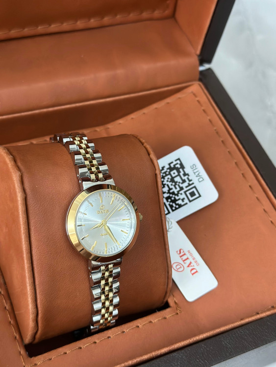 ساعت مچی اورجینال