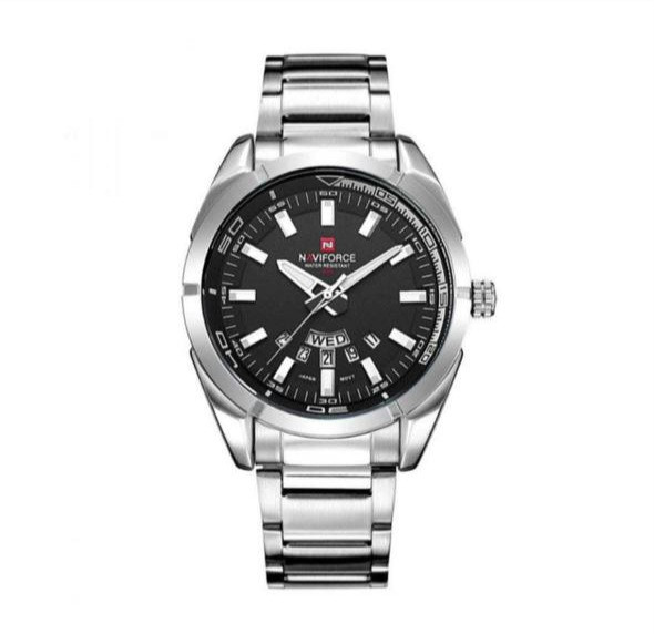 ساعت مچی مردانه سیلور