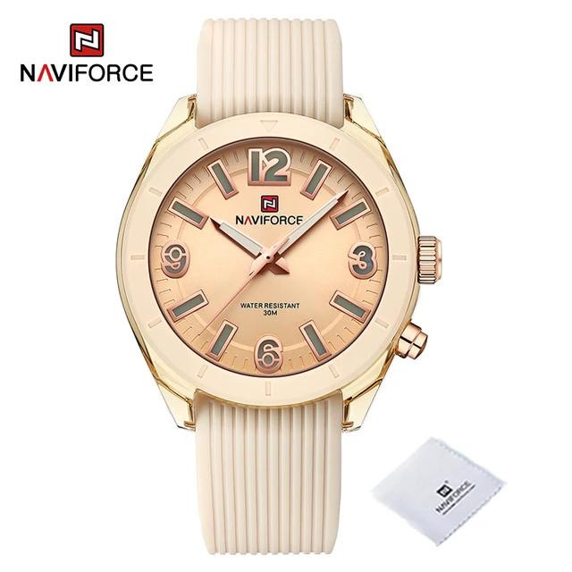 ساعت اورجینال استخوانی