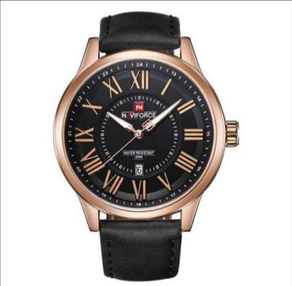 ساعت مچی مردانه اورجینال