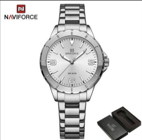 ساعت مچی زنانه اورجینال