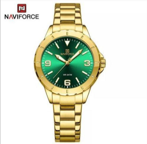 ساعت مچی زنانه اورجینال نیویفورس