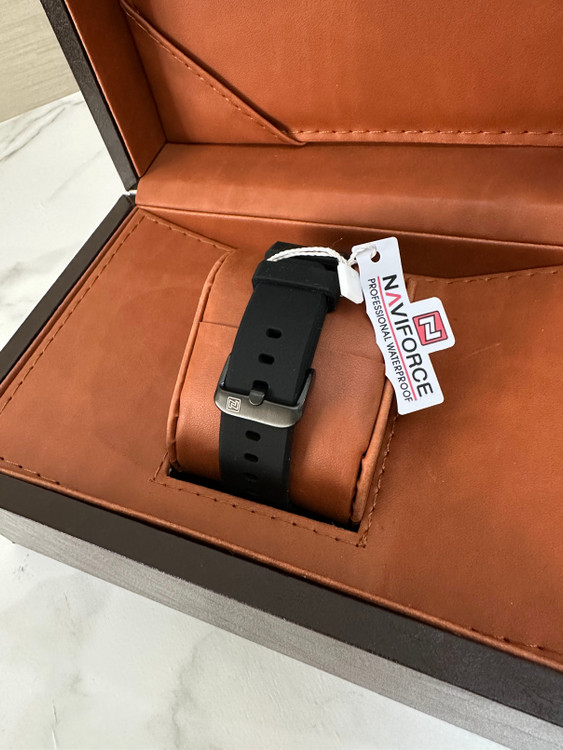 ساعت نویفورس