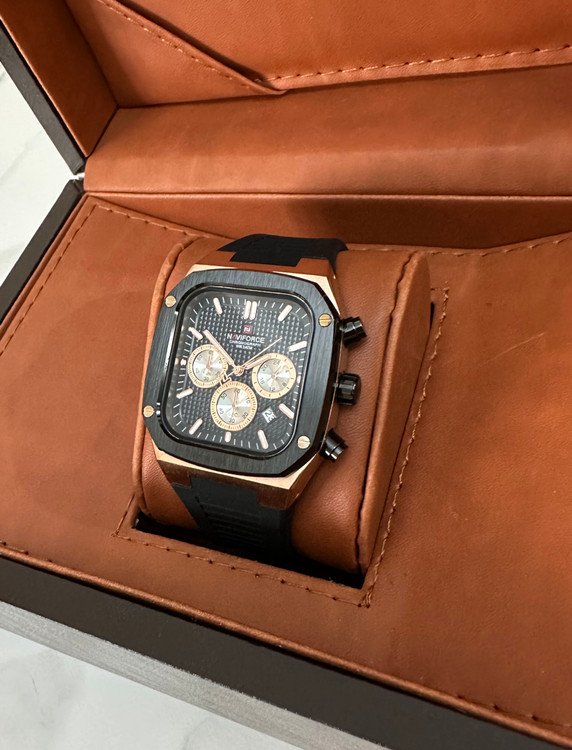 ساعت مردانه اورجینال