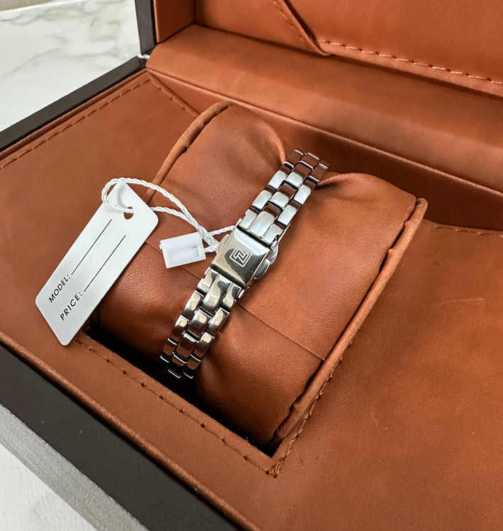 ساعت اورجینال