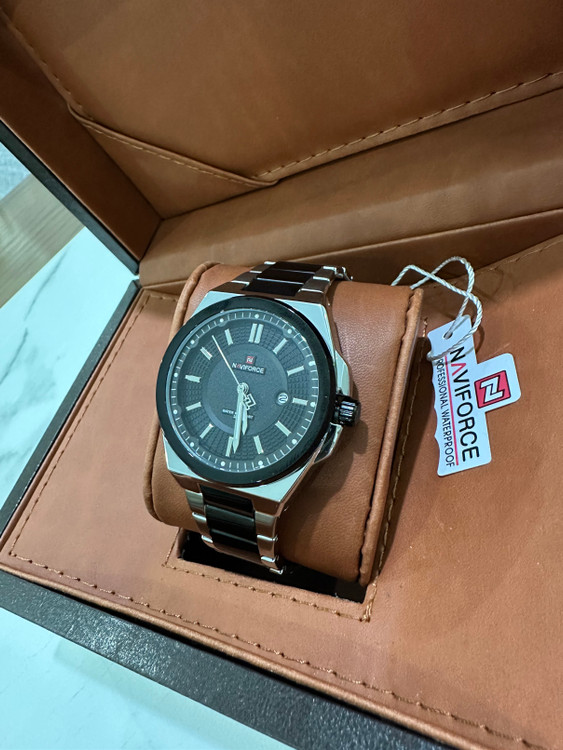 خرید ساعت مچی