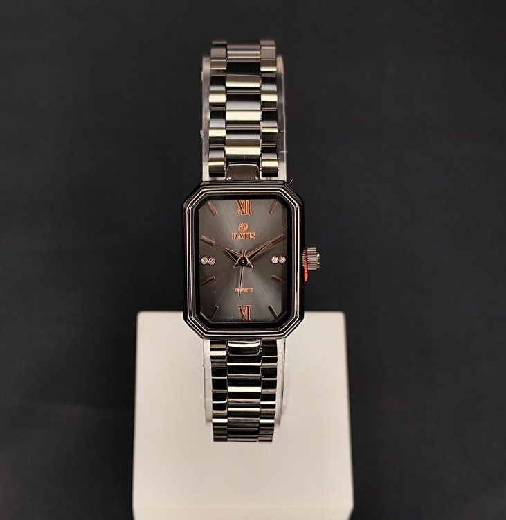 ساعت مچی زنانه اورجینال داتیس