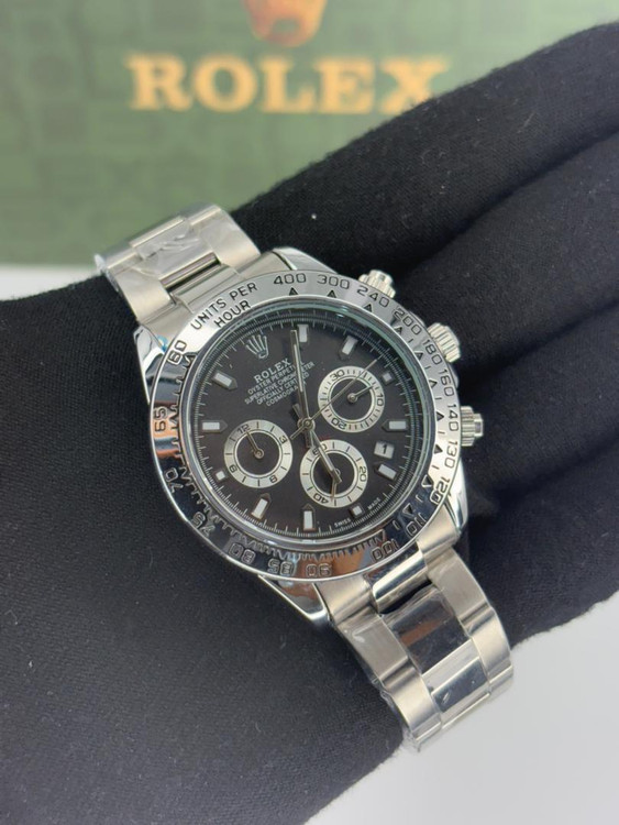 ساعت مچی مردانه رولکس