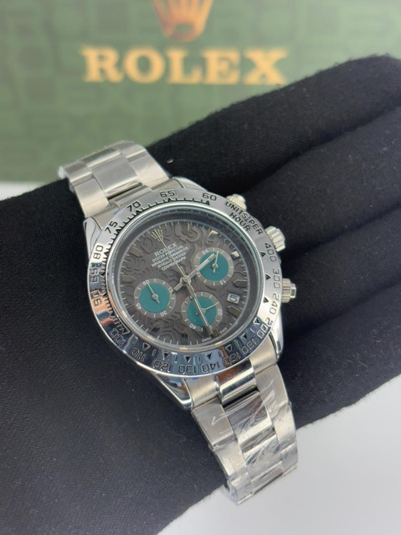 ساعت مچی مردانه رولکس