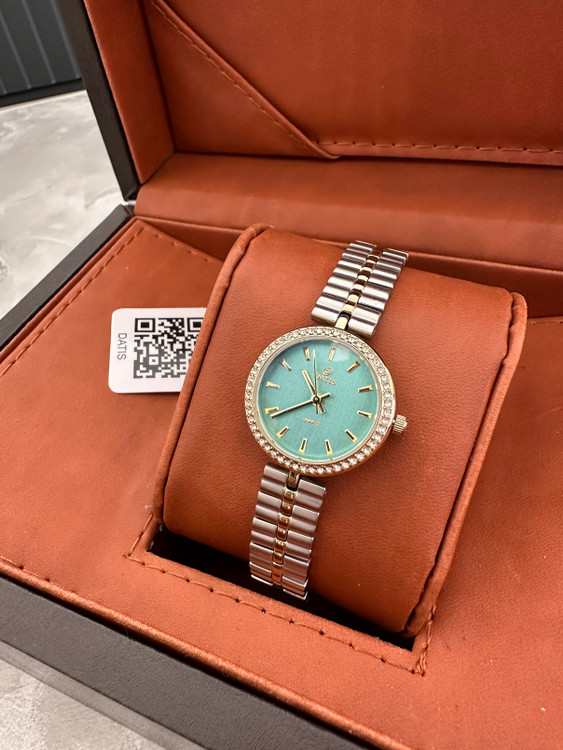 ساعت مچی اورجینال